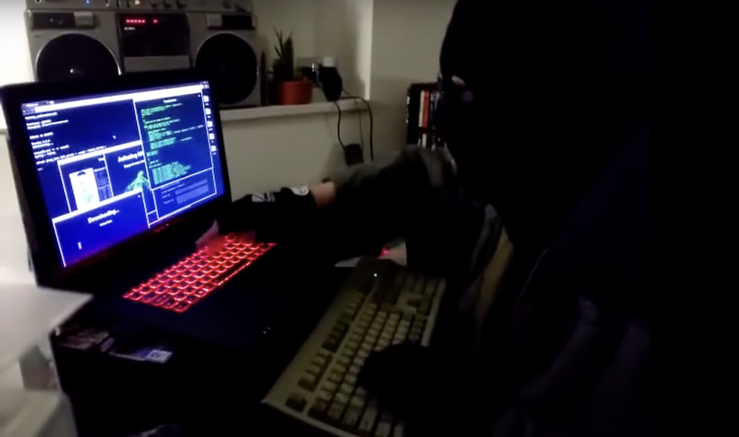 Web Traffic Analysis